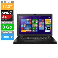 ACER PC Portable Aspire E5-721-29U3