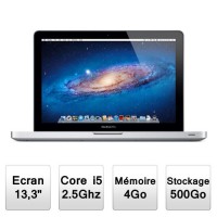  Apple MacBook Pro 13" (MD101F/A)