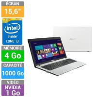 Asus PC Portable X552LDV-SX638H