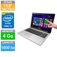 Asus PC Portable Tactile TP550LA-CJ085H