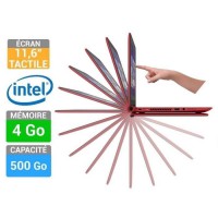 HP Pavilion x360 11-n083nf