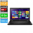ACER PC Portable Aspire E5-721-29U3