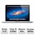 Apple MacBook Pro 13" (MD101F/A)