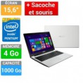 Asus PC Portable X553MA-XX409H 