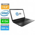 HP PC Portable 250 G3