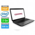 Compaq PC Portable 15-s107nf