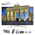 SAMSUNG UE50H6400 Smart TV 3D Full HD 126cm